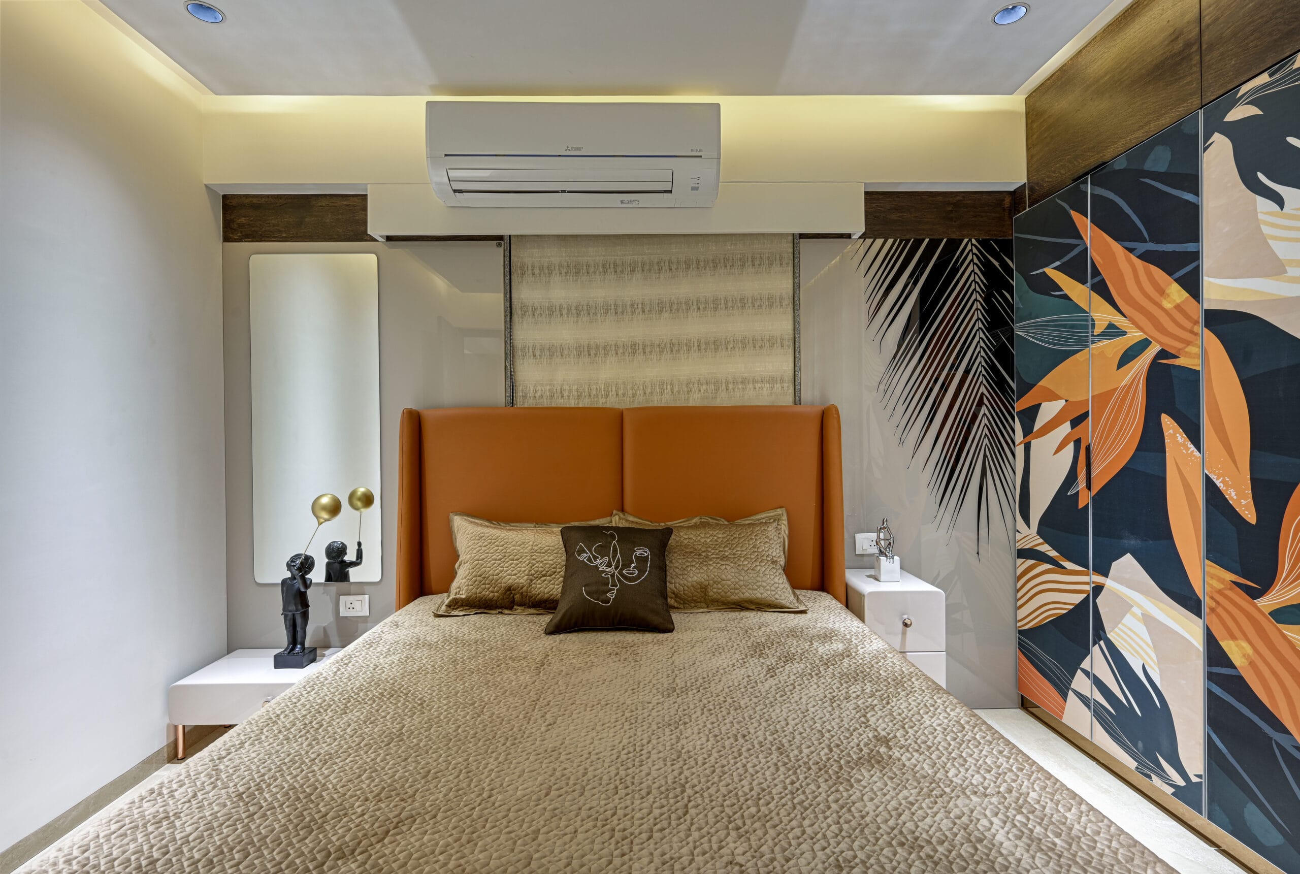 JP | 3bhk Luxury Appartment
