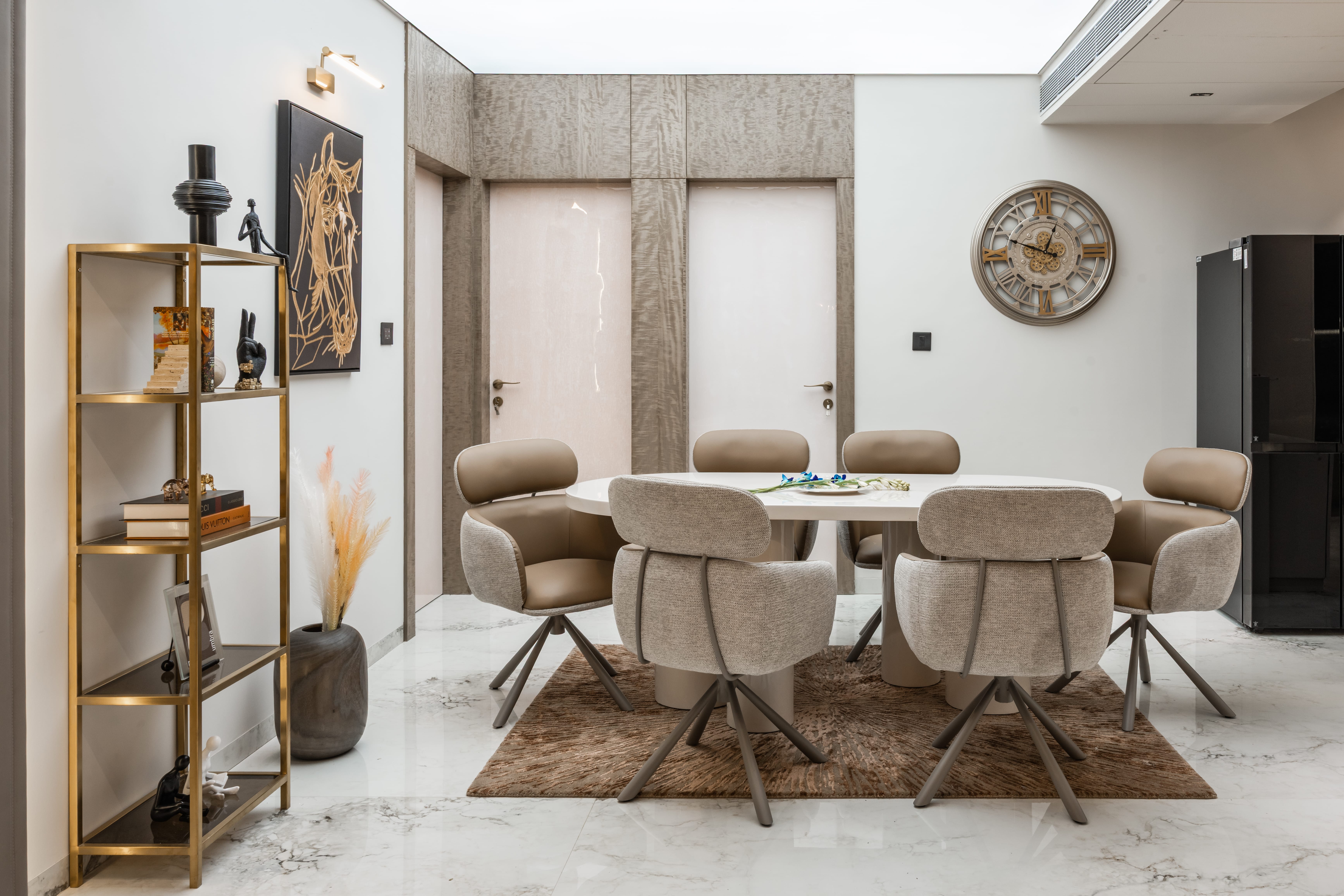 Saral Exotica | 3BHK Luxury Appartment