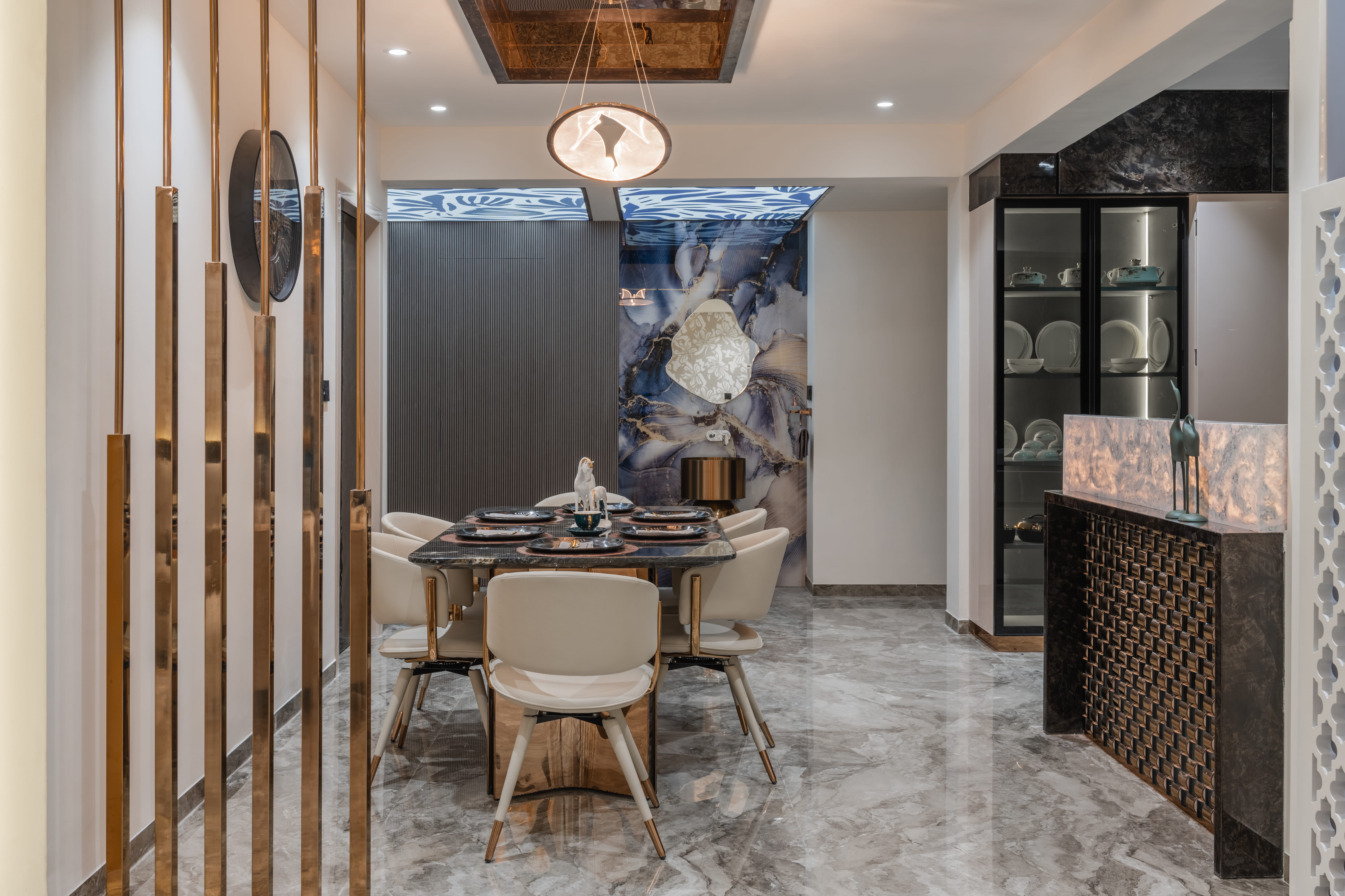Riverside | 3bhk Ultra modern Appartment